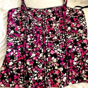 White House Black Market Bustier size 8 NWT